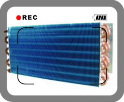 除濕機(jī) 蒸發(fā)器