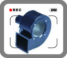 除濕機(jī) 風(fēng)機(jī)