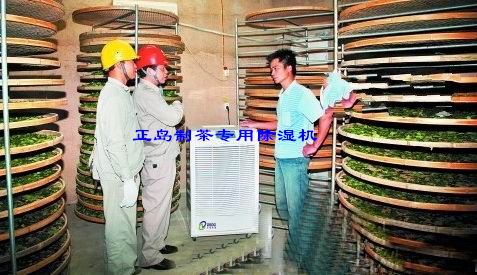 茶青除濕機(jī)