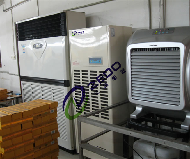 紙箱廠除濕機(jī)