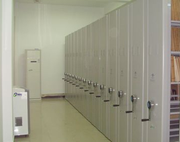 檔案庫房除濕機(jī)