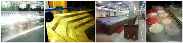 蔬菜噴霧加濕器