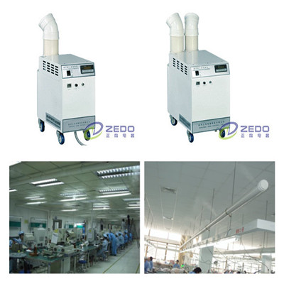 高品質(zhì)工業(yè)加濕機(jī)