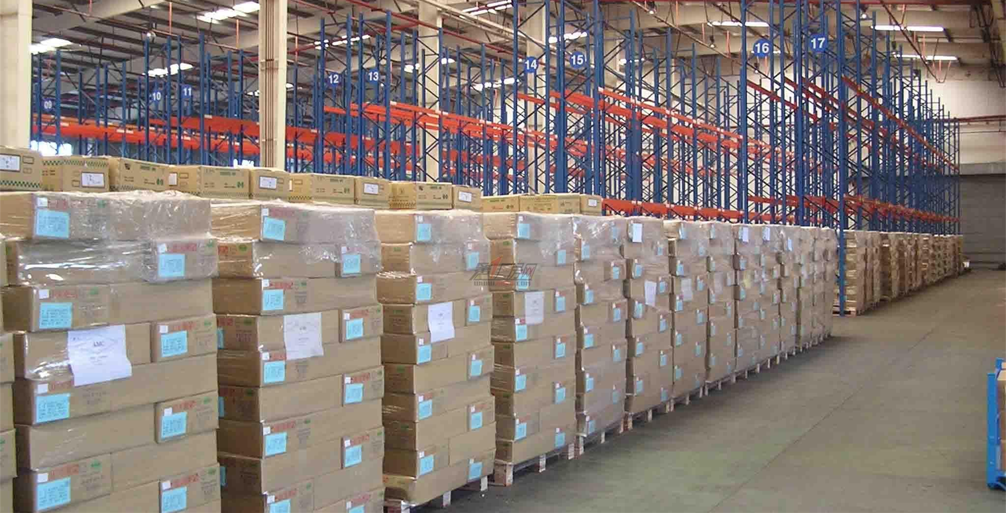 高效倉庫除濕機(jī)