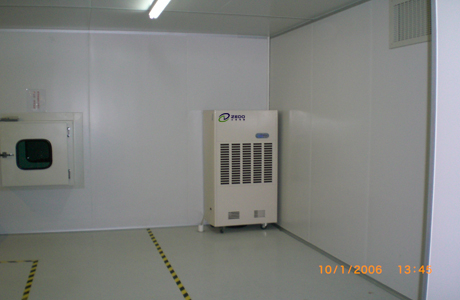 電子倉庫除濕機(jī)
