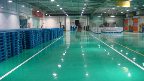 醫(yī)藥倉庫加濕器