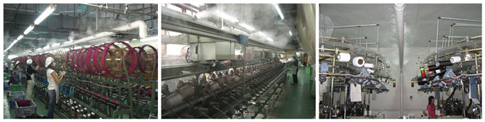 工業(yè)加濕器