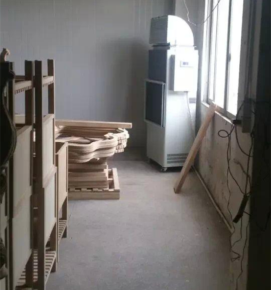 木材除濕機(jī)