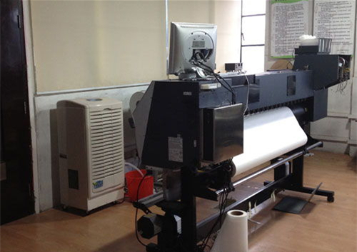 印刷廠除濕機(jī)