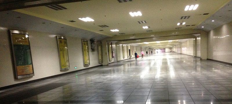 防空洞除濕機(jī)