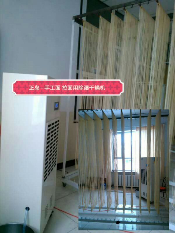 掛面干燥用除濕機(jī)