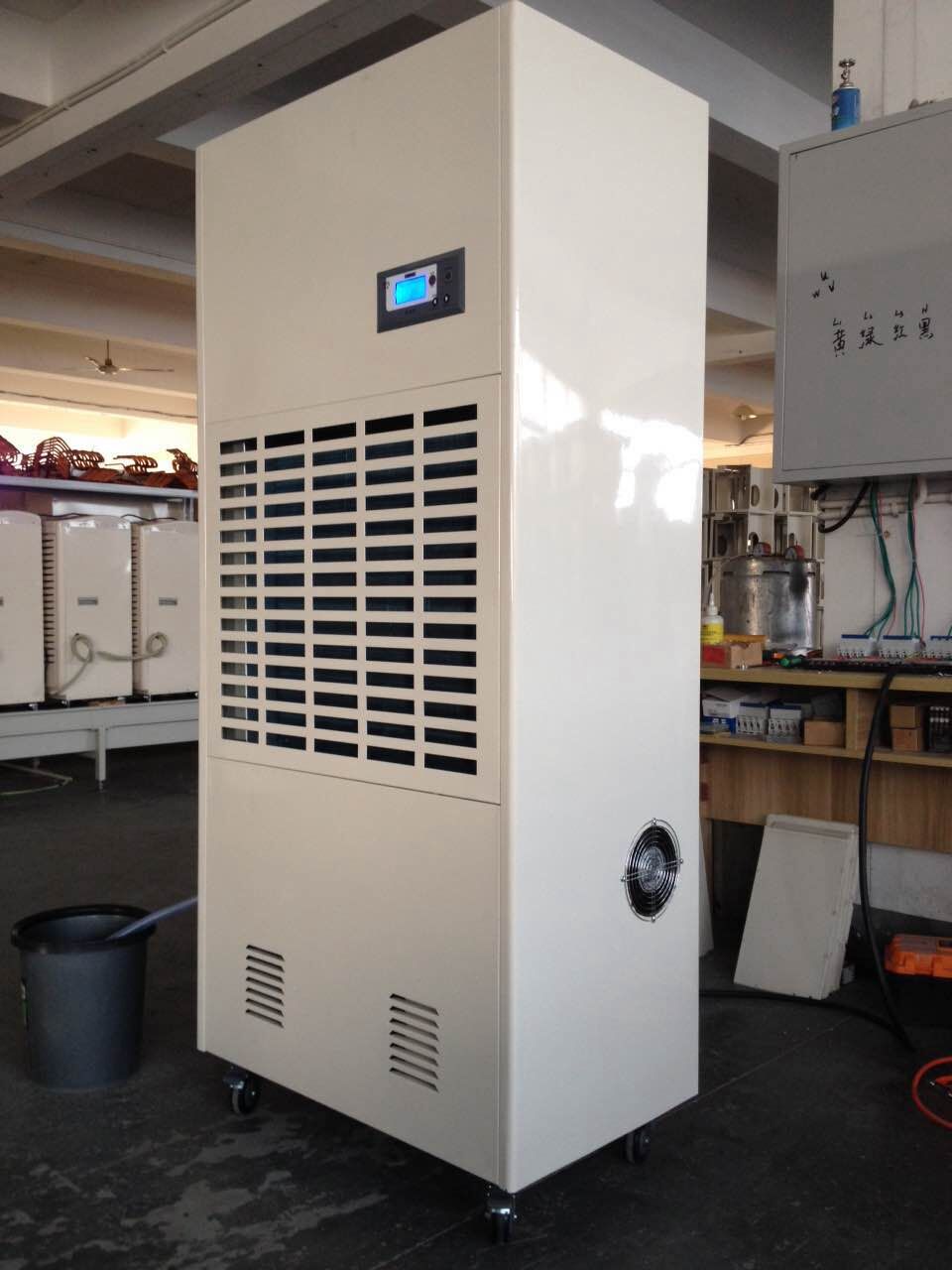 掛面干燥用除濕機(jī)