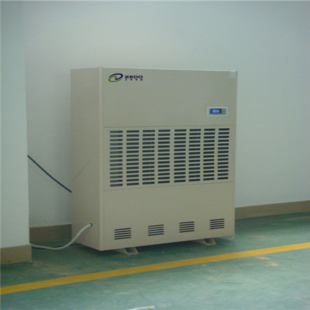 飼料倉(cāng)庫(kù)除濕機(jī)