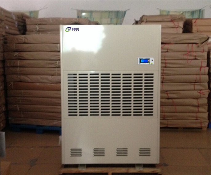 金屬倉(cāng)庫(kù)防潮除濕機(jī)