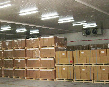 種子冷庫除濕機(jī)