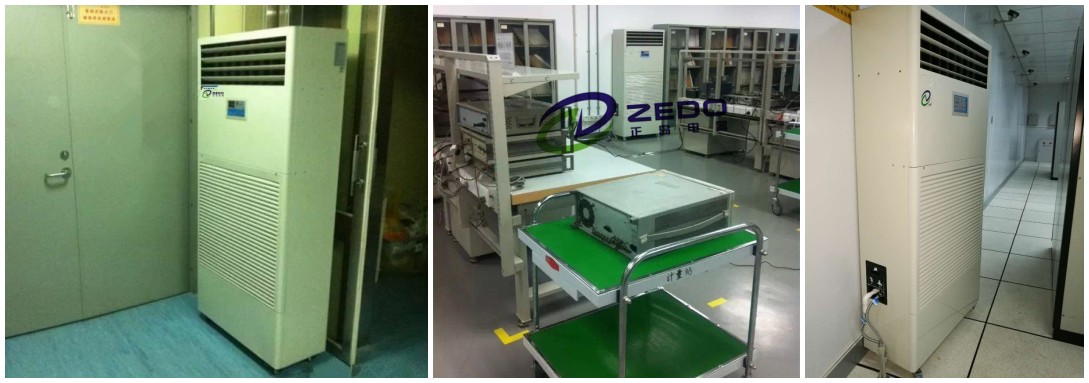 濕膜加濕機(jī)