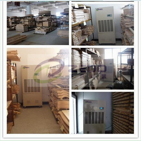 木材平衡養(yǎng)生房除濕機(jī)