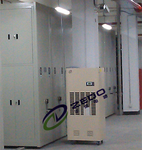檔案室除濕機(jī)