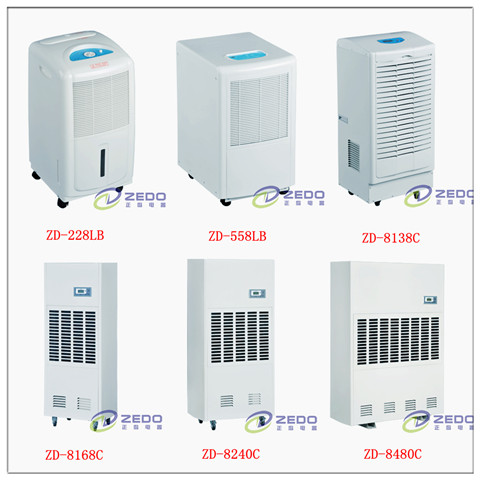 木材平衡養(yǎng)生用除濕機(jī)