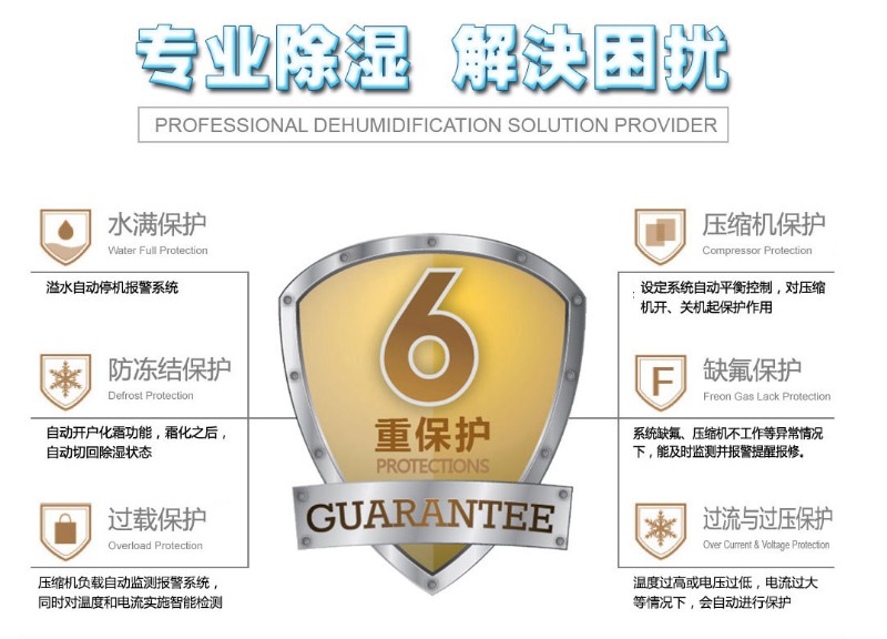 除濕機(jī)廠家