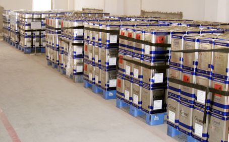 防爆除濕機(jī)