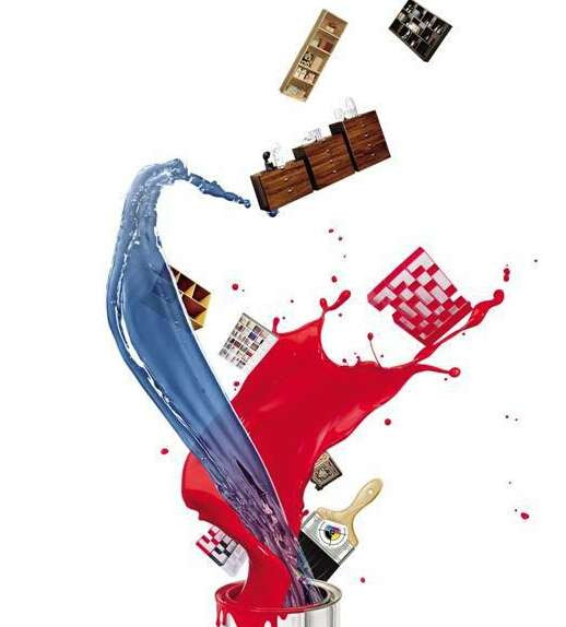 水性漆干燥用除濕機