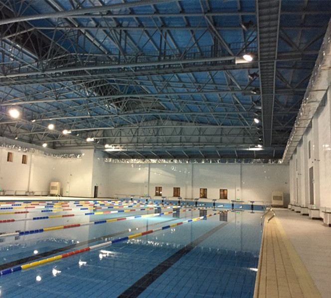 室內(nèi)泳池除濕機(jī)