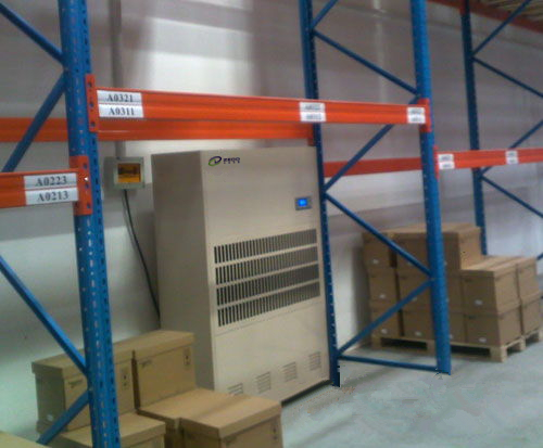 醫(yī)藥倉庫用除濕機(jī)