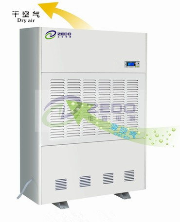 室內(nèi)泳池除濕機