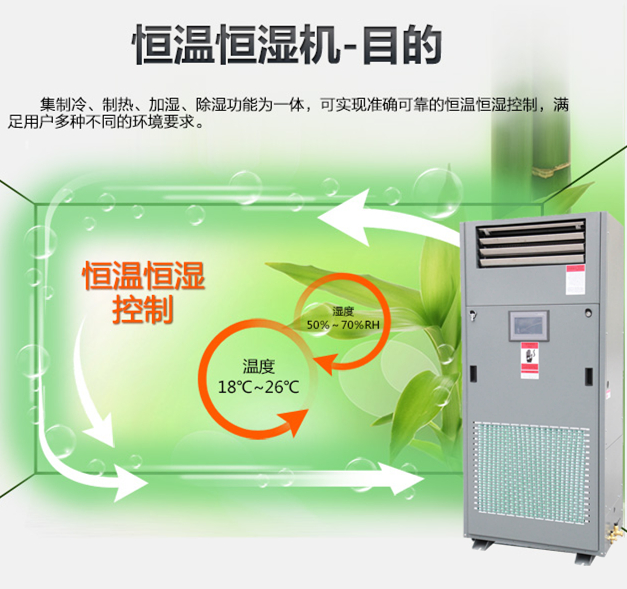 酒窖恒溫恒濕機(jī)