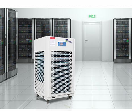 三面進(jìn)風(fēng)除濕機(jī)