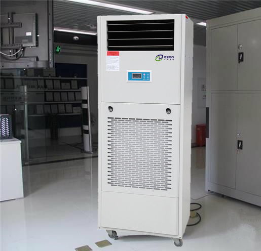 檔案室除濕加濕一體機(jī)