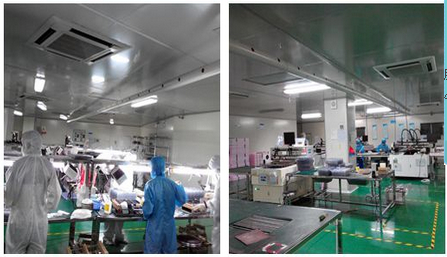 工業(yè)加濕機