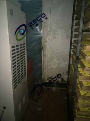 中藥材烘干用除濕機(jī)