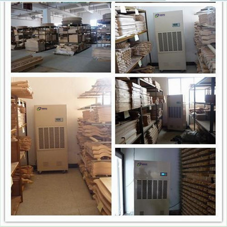 家具養(yǎng)生房除濕機(jī)