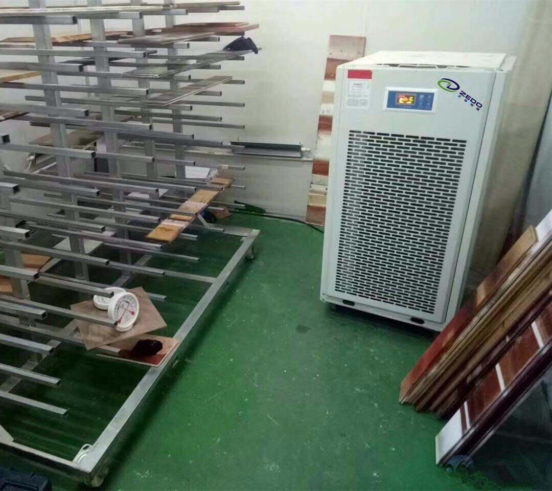 水性漆烘干用除濕機