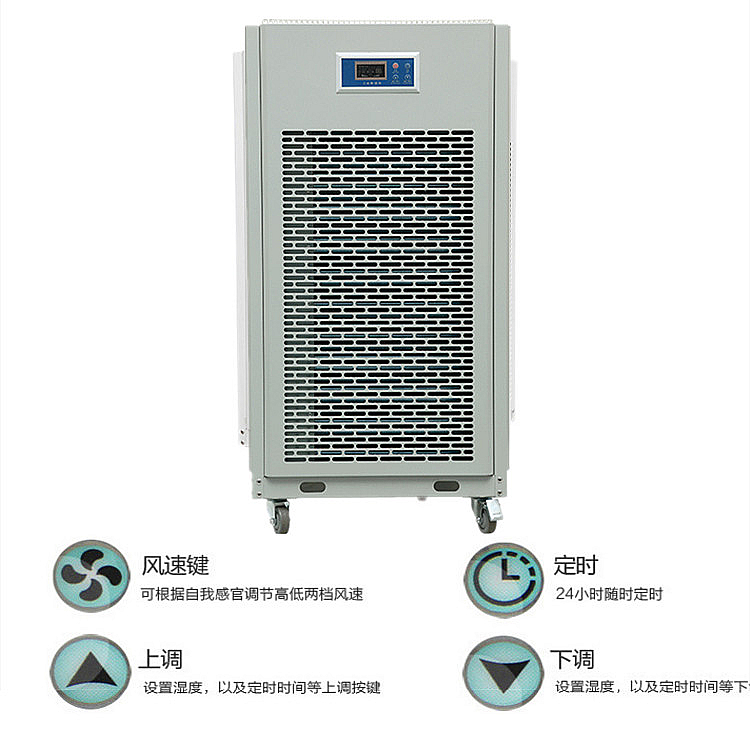 水性漆烘干除濕機(jī)