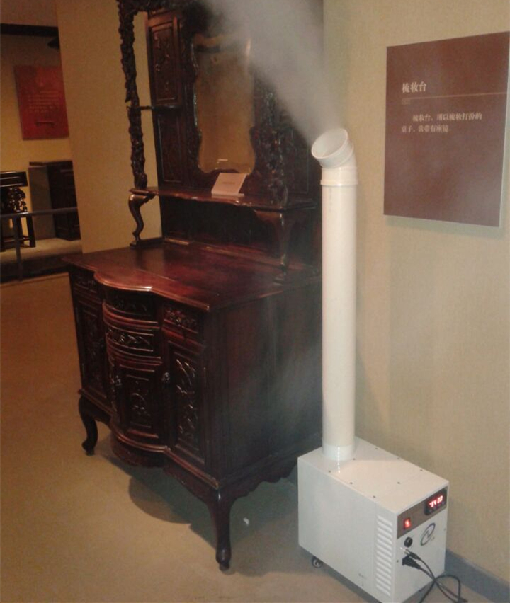 實(shí)木家具店用加濕器