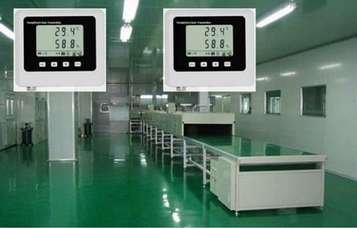 鋰電池車間除濕機