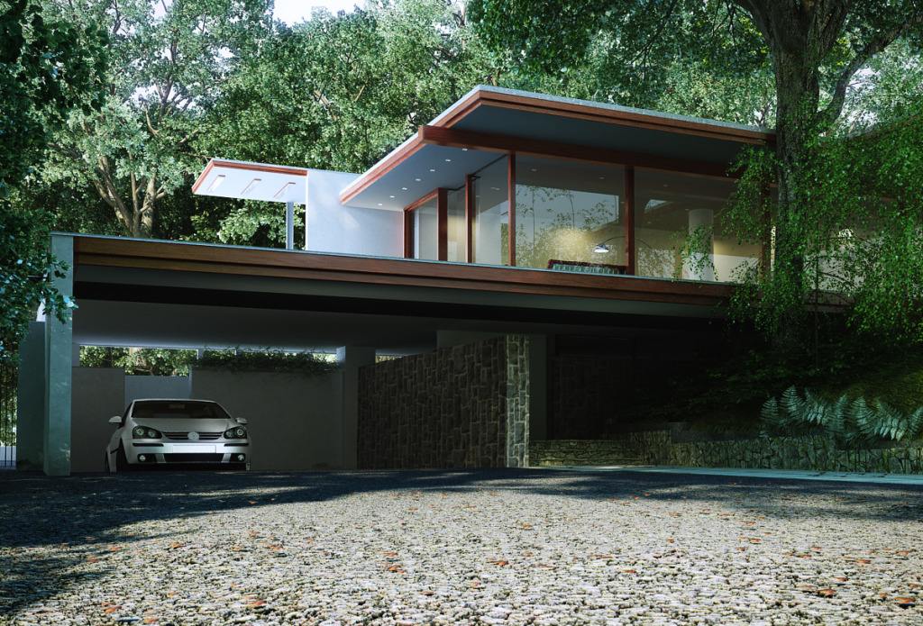 別墅地下室除濕機(jī)