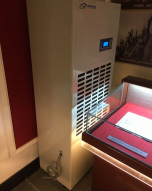 美術(shù)館除濕機