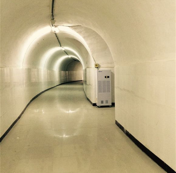 人防工程專用除濕機(jī)