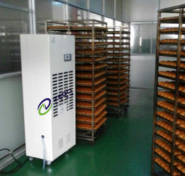 冷卻包裝間除濕機(jī)