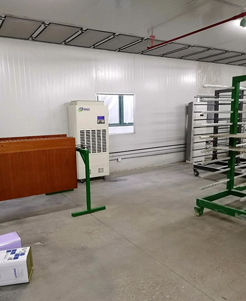 油漆晾干房除濕機(jī)