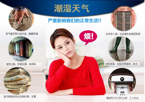 防潮除濕機(jī)
