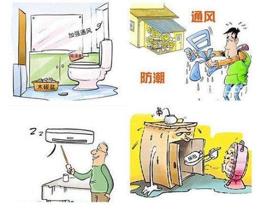 防潮除濕機(jī)