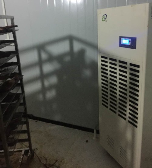烘干烤房除濕機
