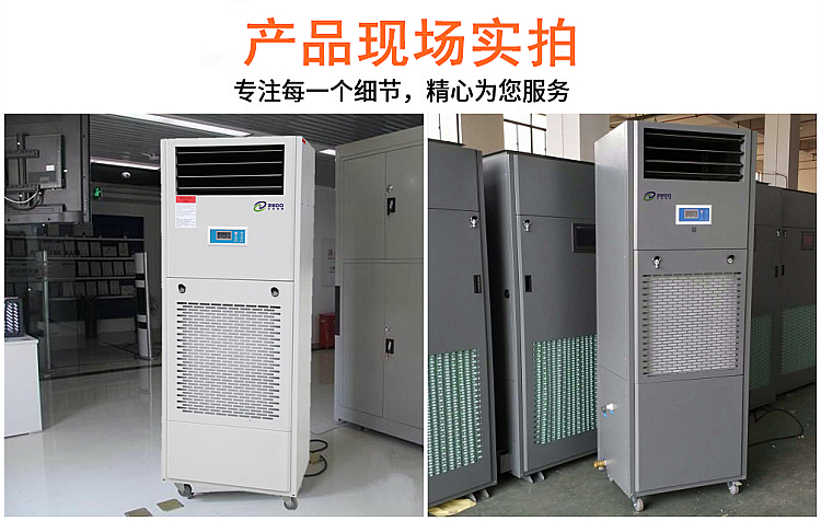 醫(yī)藥庫房恒濕機