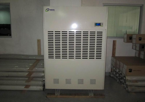 鋼材庫房防潮除濕機(jī)