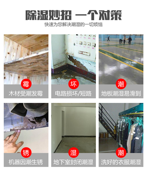 地下室除濕機(jī)